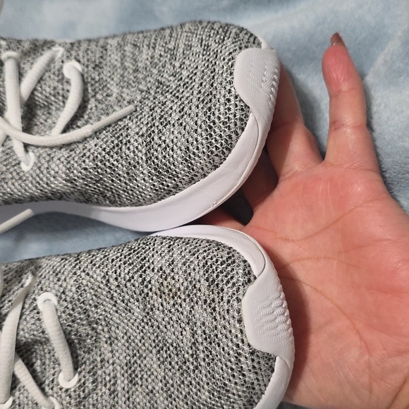 Women's Cloudfoam Pure Sneaker Size 8 - Picture 11 of 12